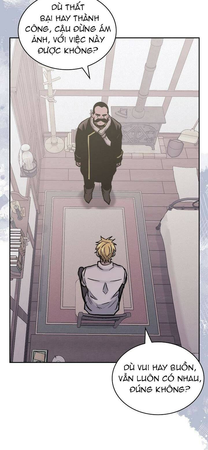 Chiến Binh Đến Từ Thế Giới Khác Chap 228 - Next Chap 229