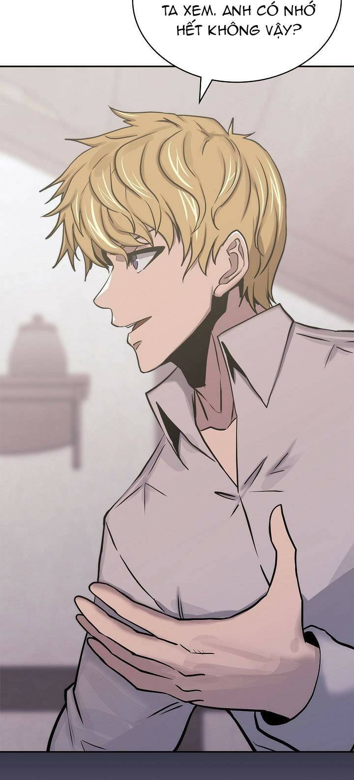 Chiến Binh Đến Từ Thế Giới Khác Chap 228 - Next Chap 229