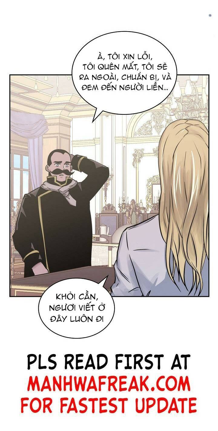 Chiến Binh Đến Từ Thế Giới Khác Chap 228 - Next Chap 229