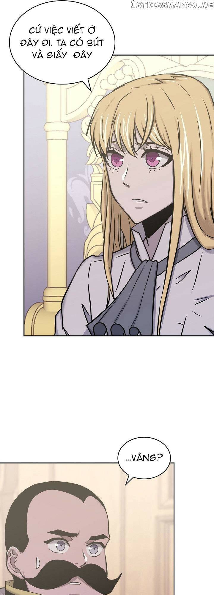 Chiến Binh Đến Từ Thế Giới Khác Chap 228 - Next Chap 229