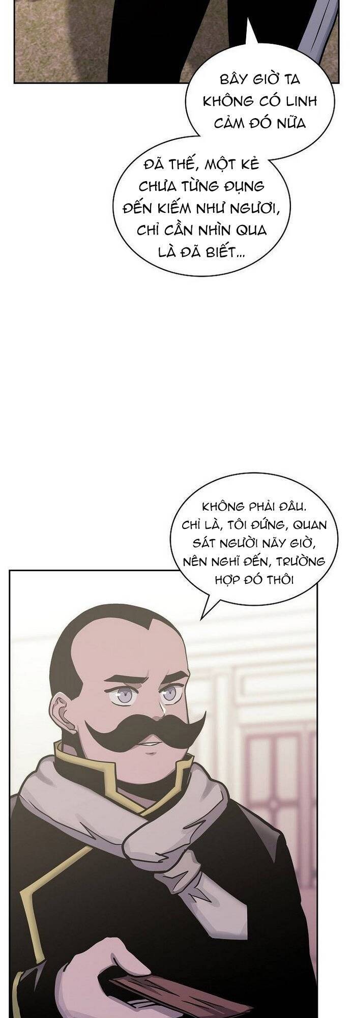 Chiến Binh Đến Từ Thế Giới Khác Chap 229 - Next Chap 230