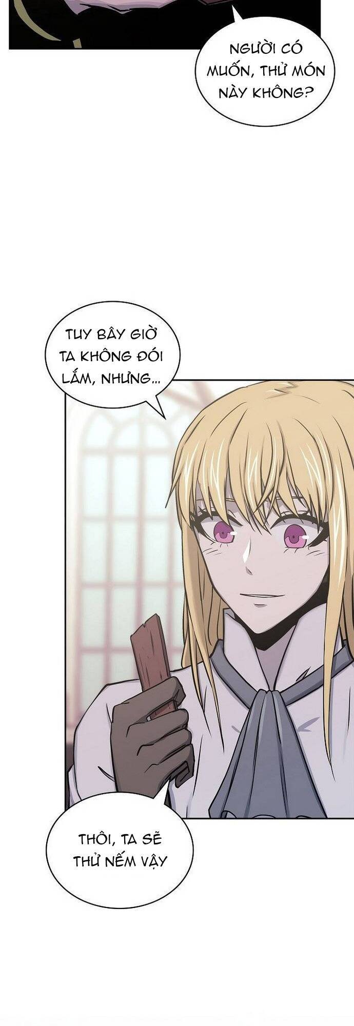 Chiến Binh Đến Từ Thế Giới Khác Chap 229 - Next Chap 230