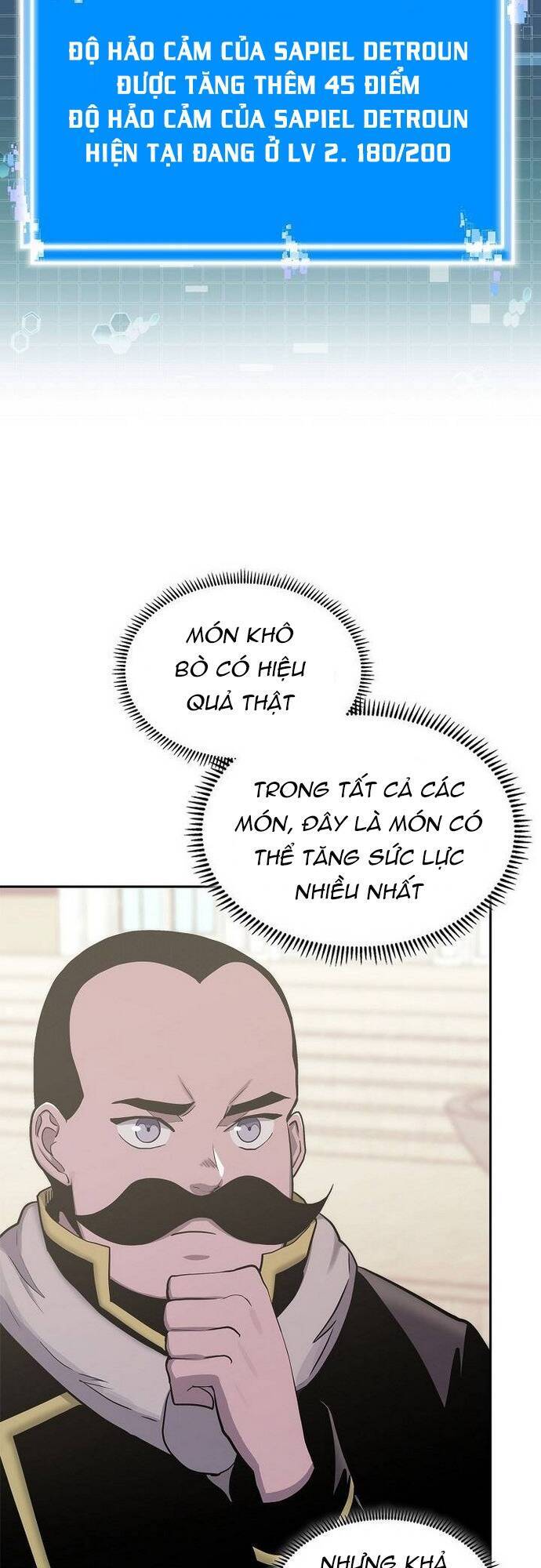 Chiến Binh Đến Từ Thế Giới Khác Chap 229 - Next Chap 230
