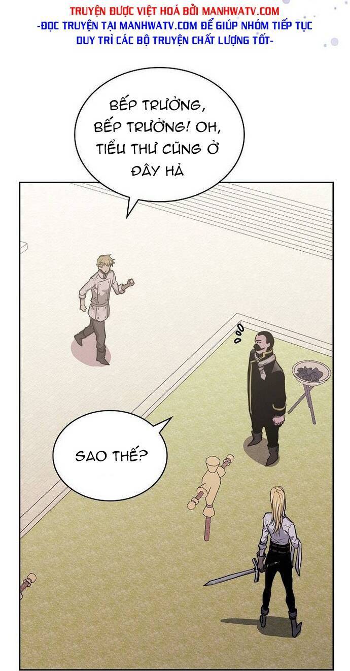 Chiến Binh Đến Từ Thế Giới Khác Chap 229 - Next Chap 230