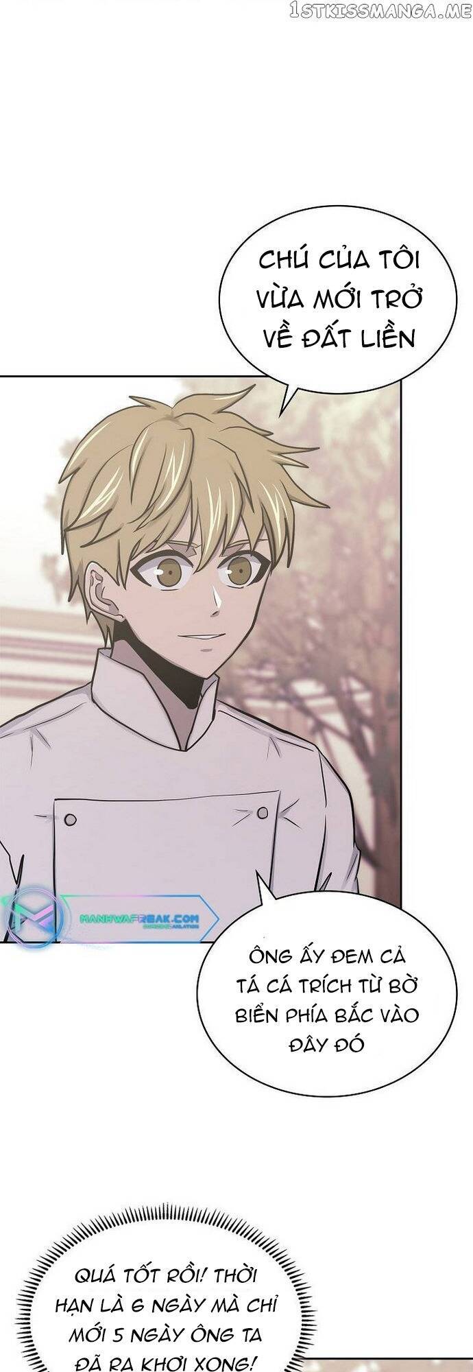 Chiến Binh Đến Từ Thế Giới Khác Chap 229 - Next Chap 230
