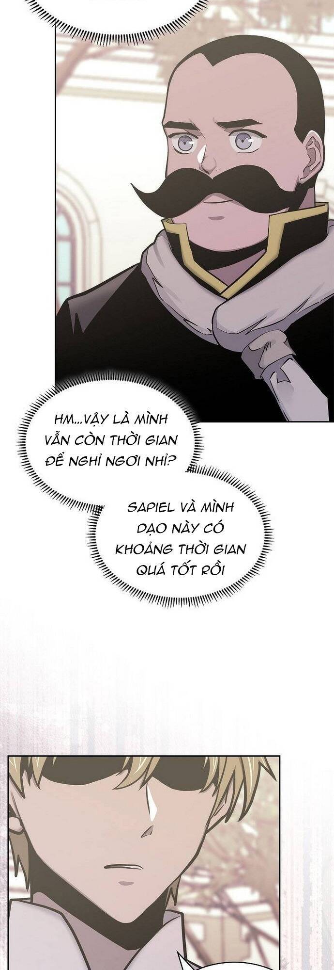Chiến Binh Đến Từ Thế Giới Khác Chap 229 - Next Chap 230