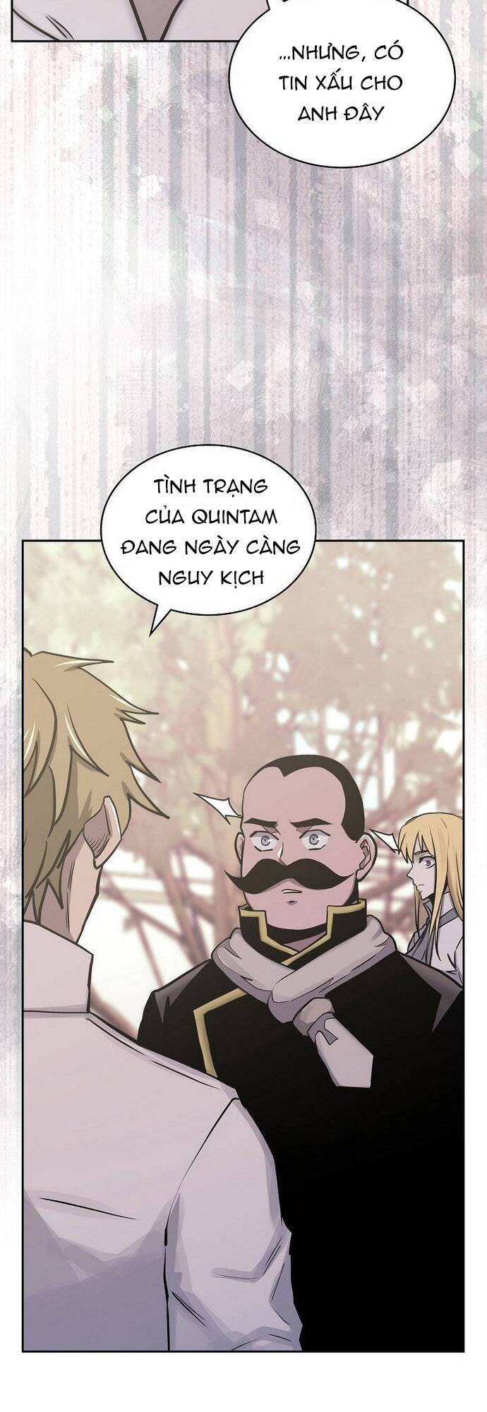 Chiến Binh Đến Từ Thế Giới Khác Chap 229 - Next Chap 230
