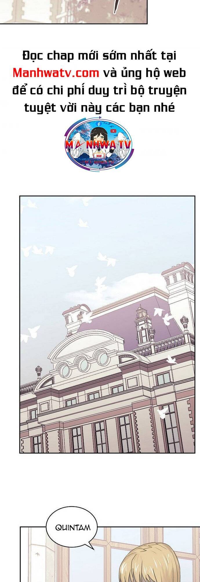 Chiến Binh Đến Từ Thế Giới Khác Chap 229 - Next Chap 230