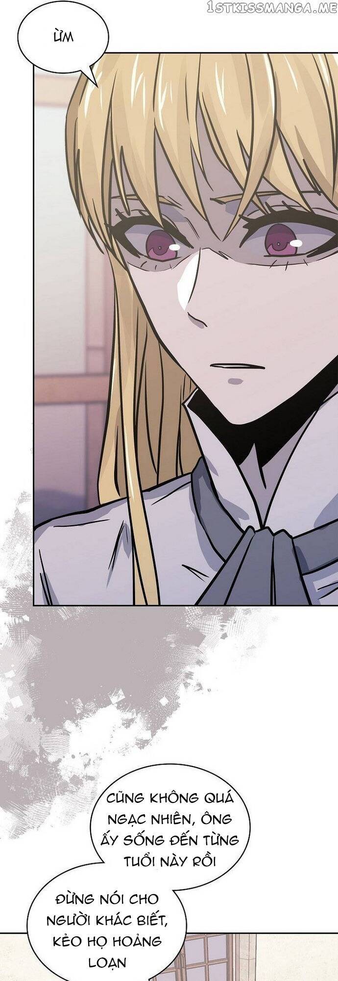 Chiến Binh Đến Từ Thế Giới Khác Chap 229 - Next Chap 230
