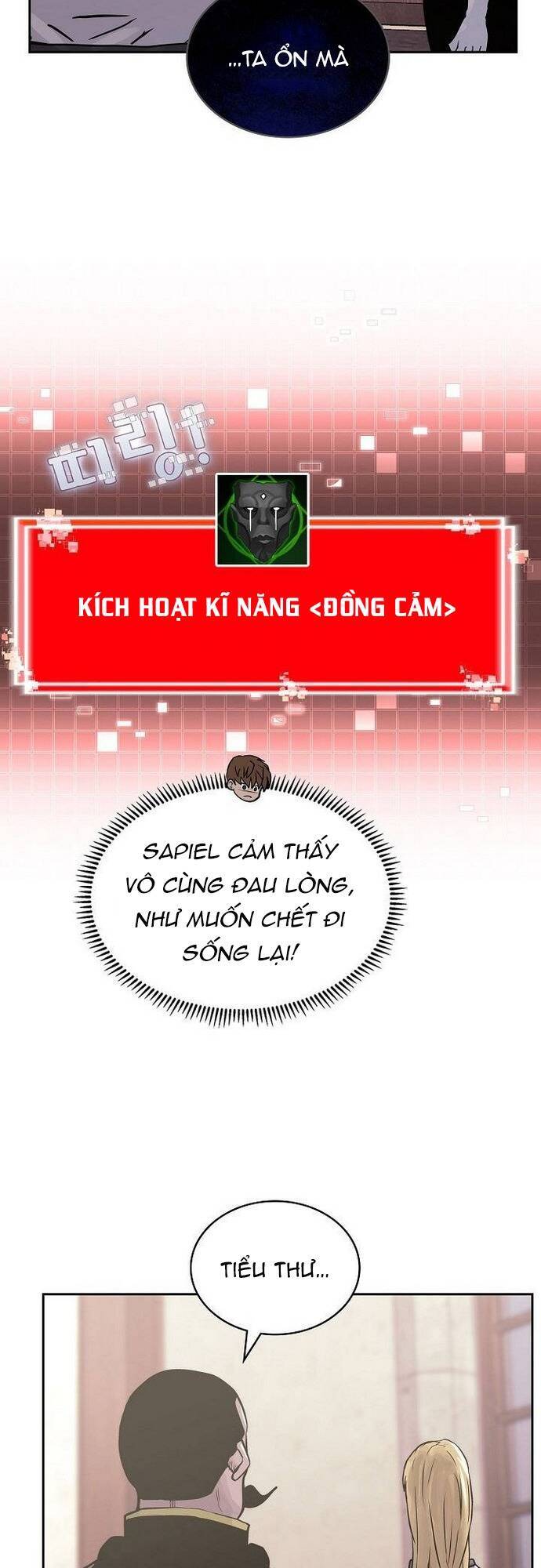 Chiến Binh Đến Từ Thế Giới Khác Chap 229 - Next Chap 230