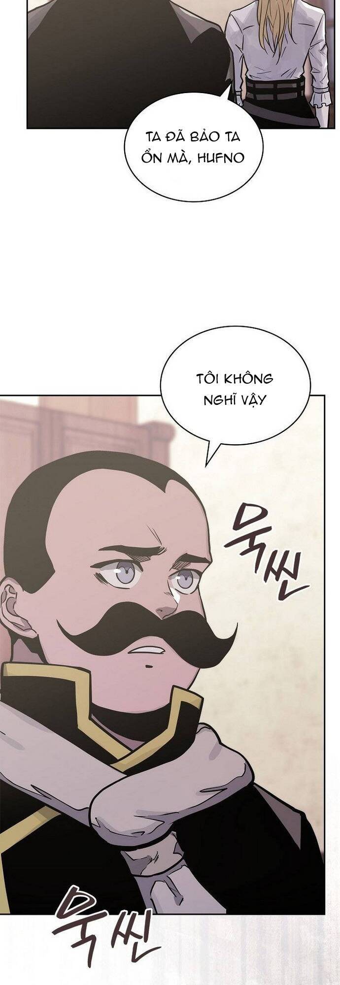 Chiến Binh Đến Từ Thế Giới Khác Chap 229 - Next Chap 230