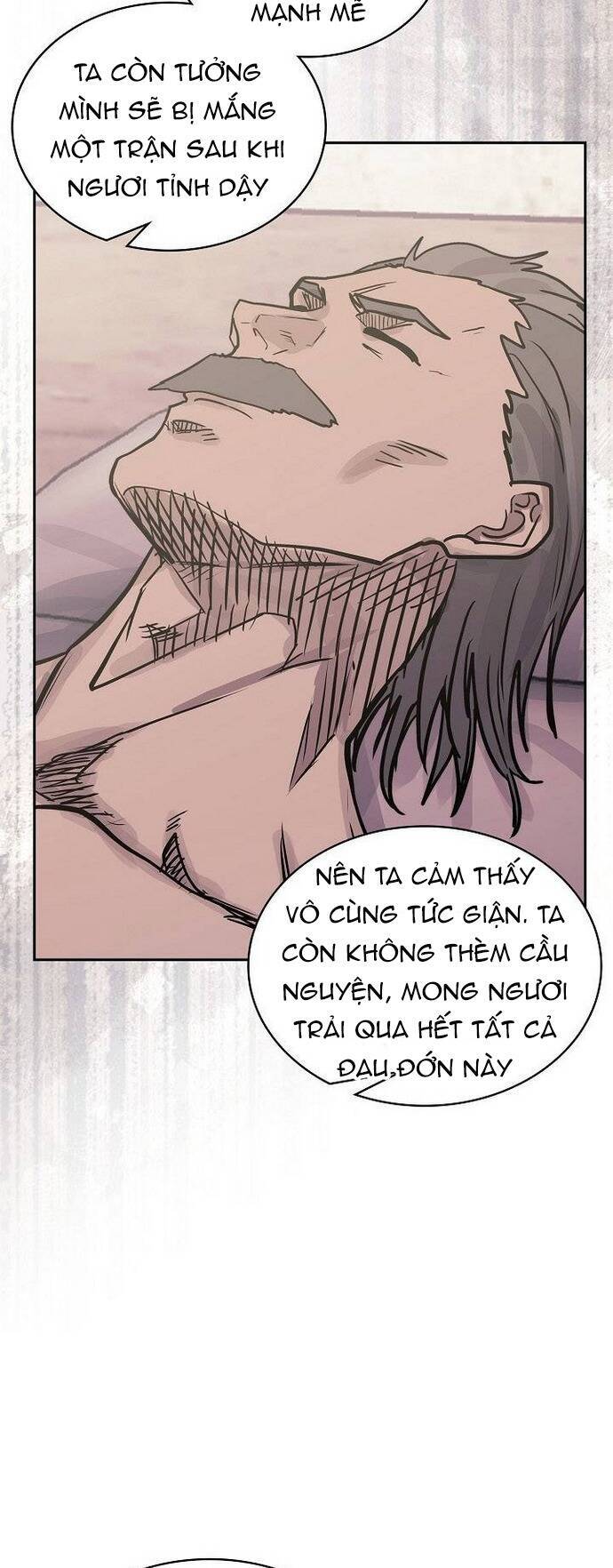 Chiến Binh Đến Từ Thế Giới Khác Chap 229 - Next Chap 230