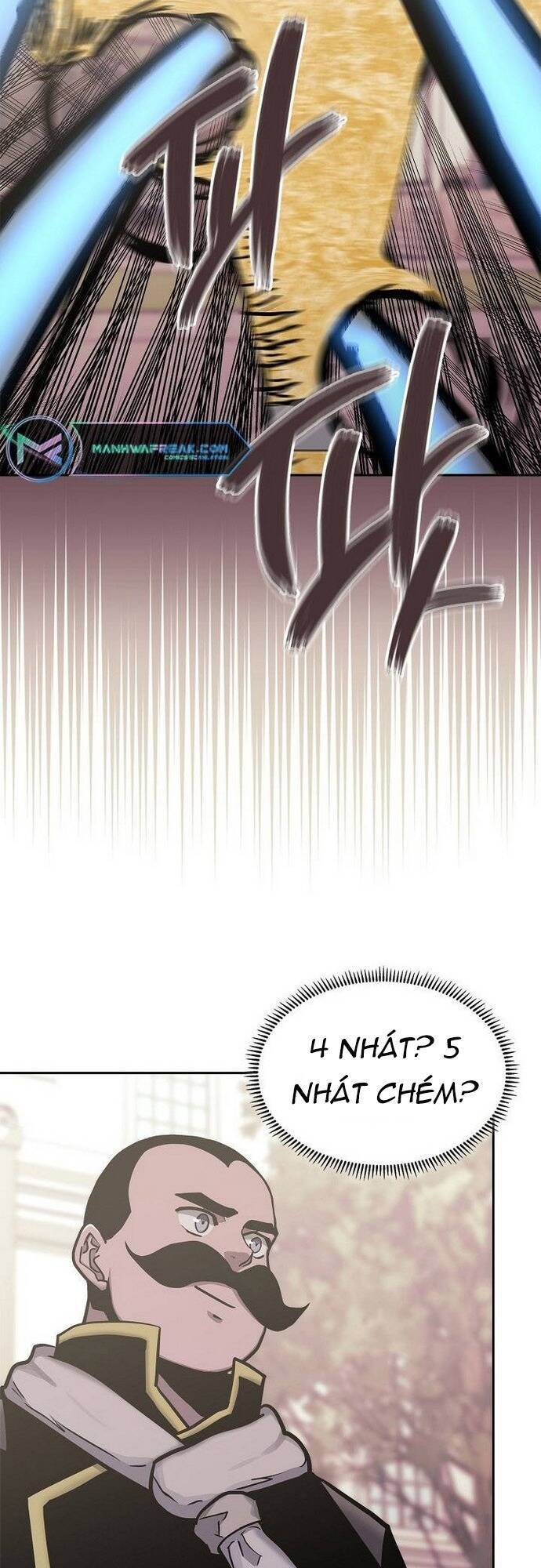 Chiến Binh Đến Từ Thế Giới Khác Chap 229 - Next Chap 230