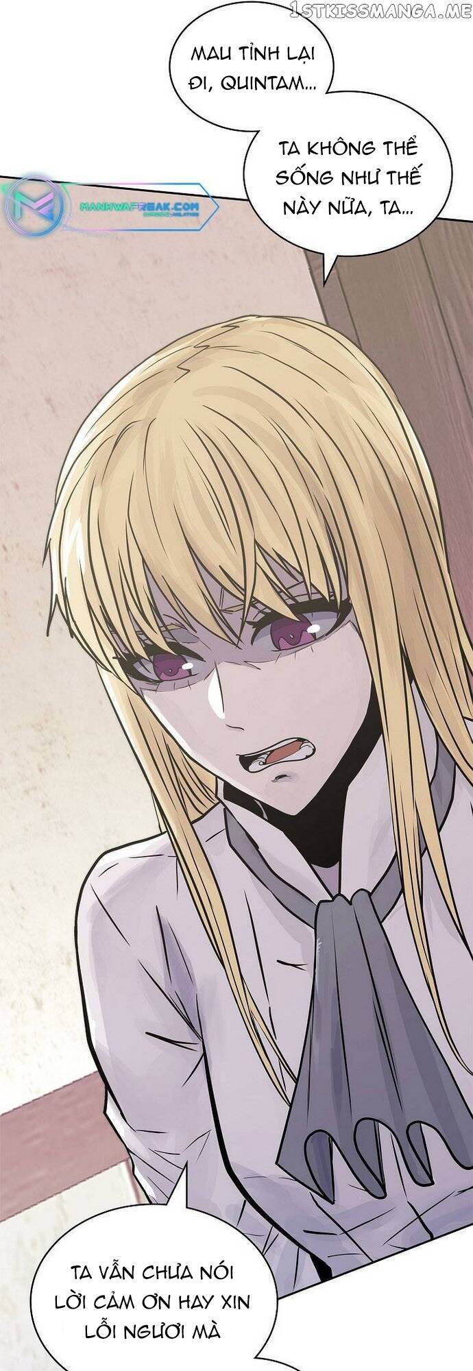 Chiến Binh Đến Từ Thế Giới Khác Chap 229 - Next Chap 230