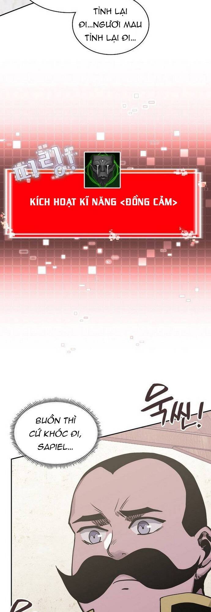 Chiến Binh Đến Từ Thế Giới Khác Chap 229 - Next Chap 230
