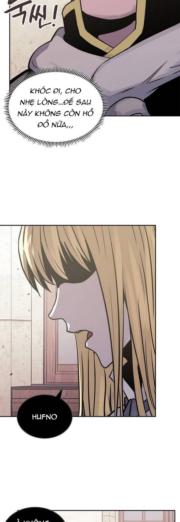 Chiến Binh Đến Từ Thế Giới Khác Chap 229 - Next Chap 230