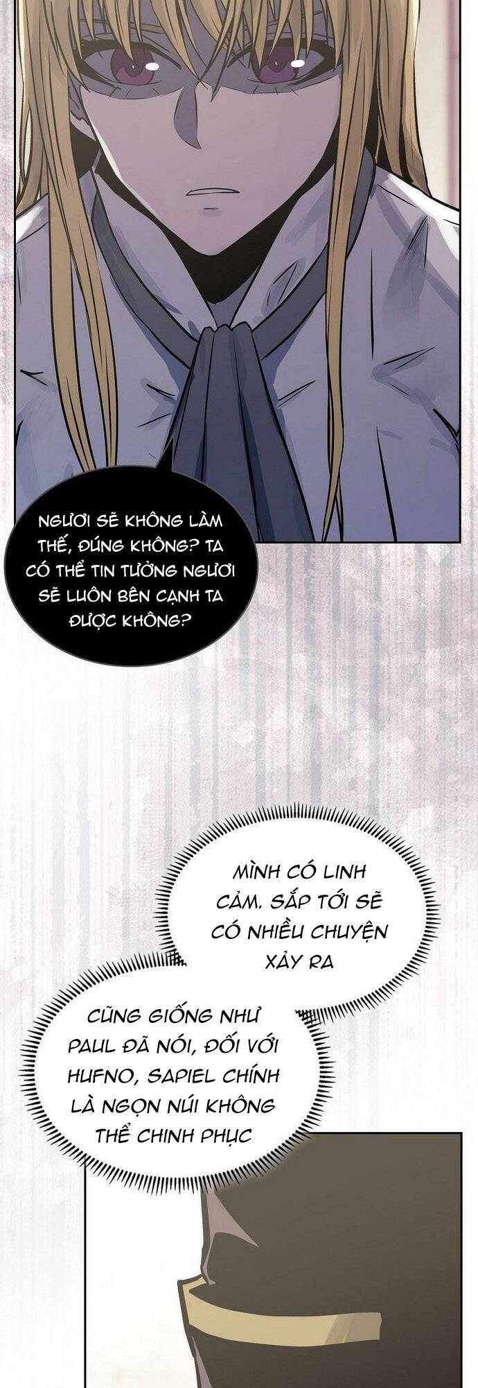 Chiến Binh Đến Từ Thế Giới Khác Chap 229 - Next Chap 230