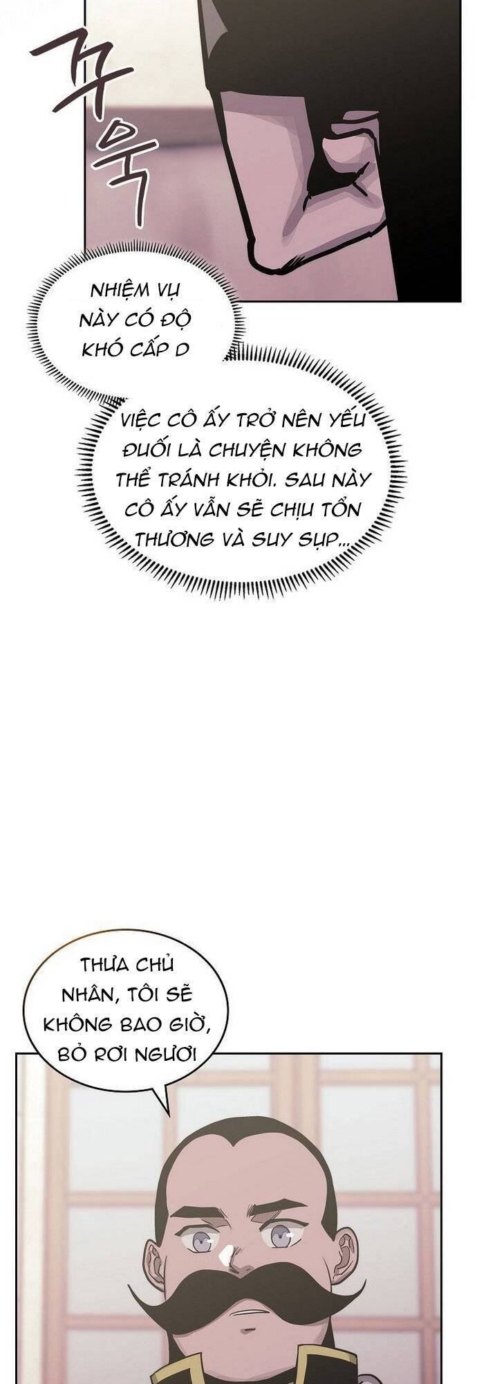 Chiến Binh Đến Từ Thế Giới Khác Chap 229 - Next Chap 230