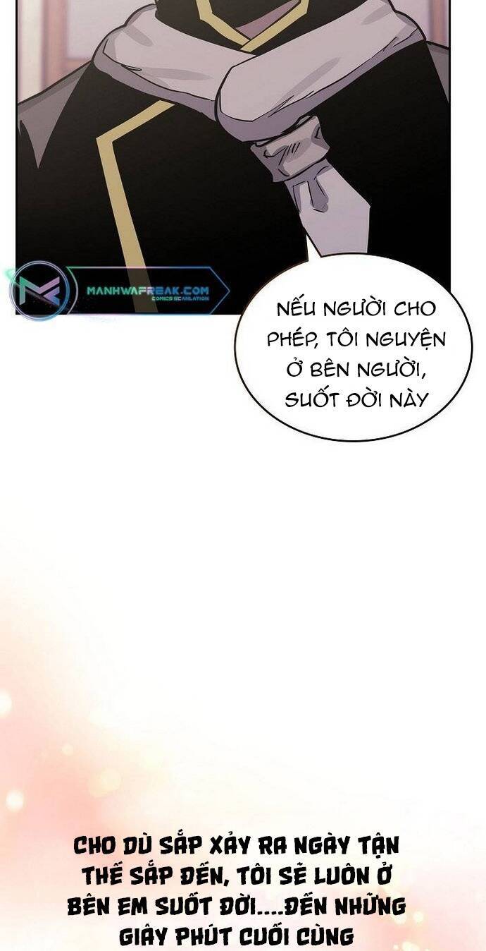 Chiến Binh Đến Từ Thế Giới Khác Chap 229 - Next Chap 230