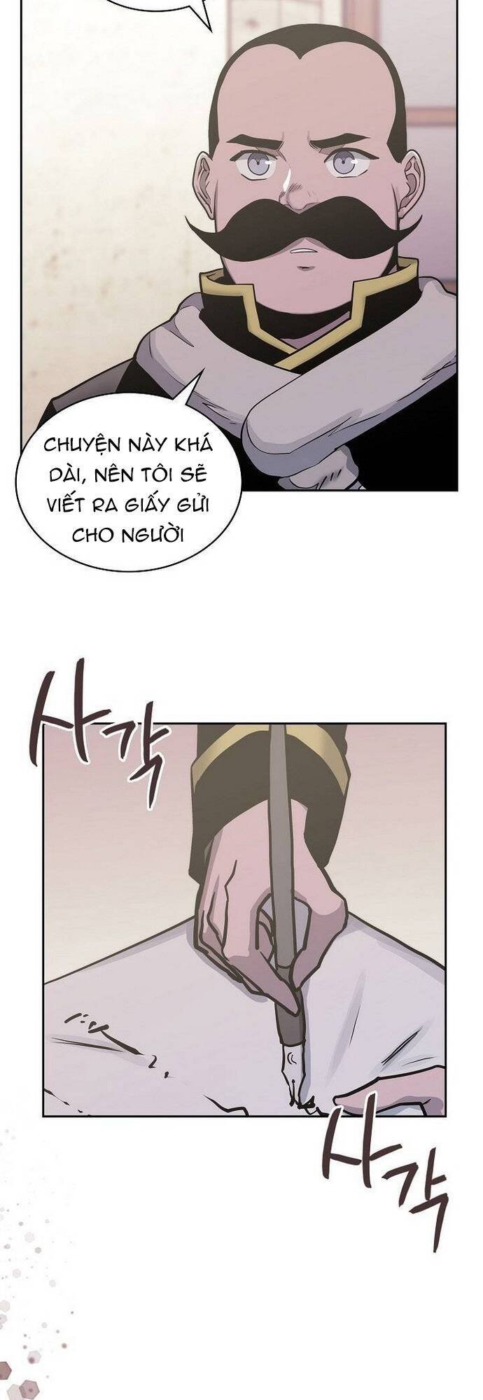Chiến Binh Đến Từ Thế Giới Khác Chap 229 - Next Chap 230