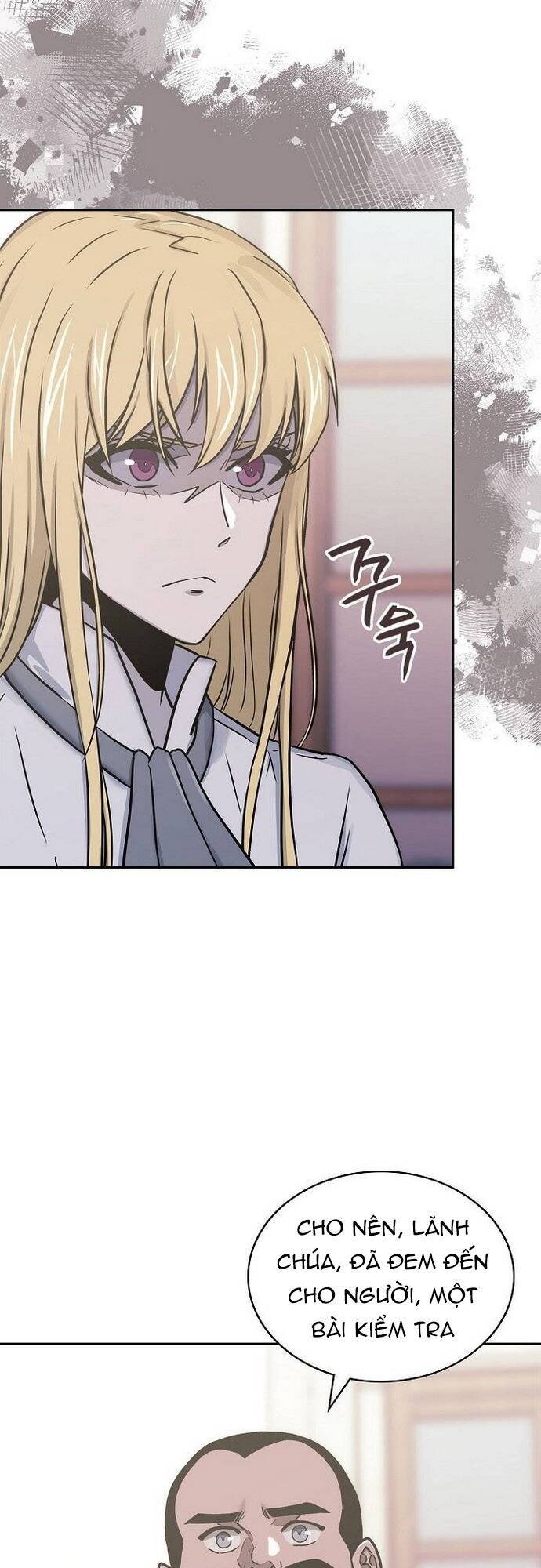 Chiến Binh Đến Từ Thế Giới Khác Chap 229 - Next Chap 230