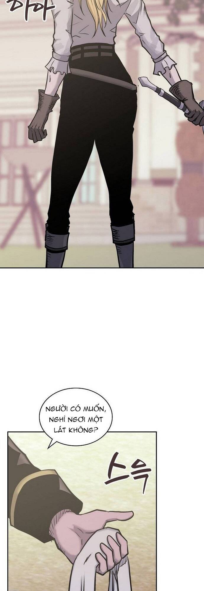 Chiến Binh Đến Từ Thế Giới Khác Chap 229 - Next Chap 230