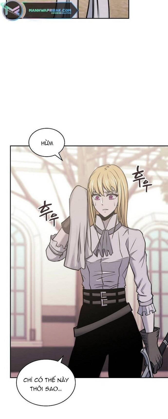 Chiến Binh Đến Từ Thế Giới Khác Chap 229 - Next Chap 230