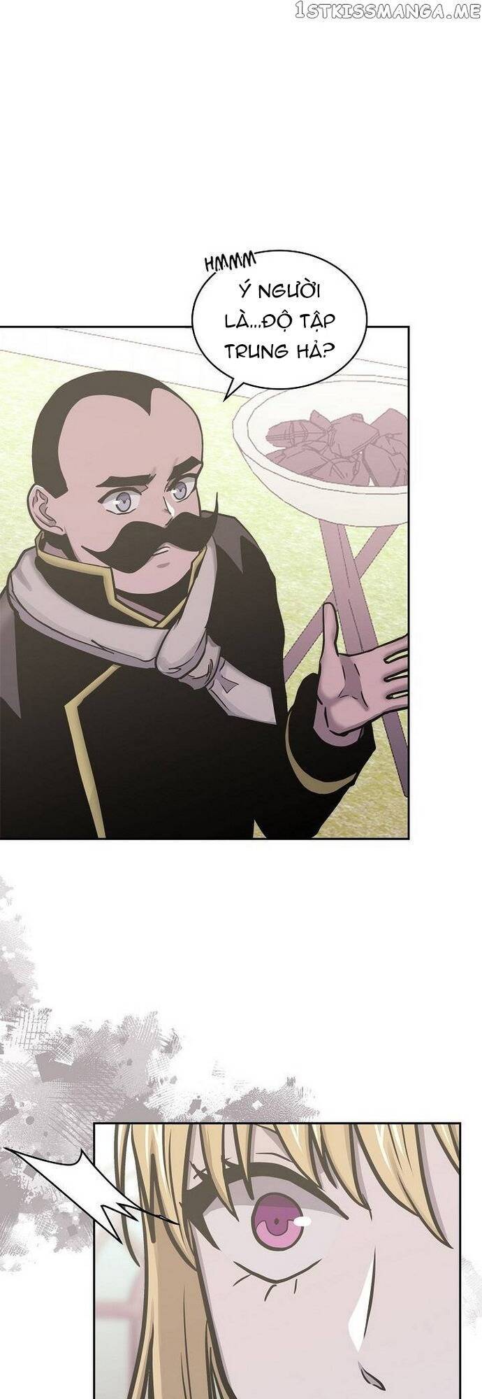 Chiến Binh Đến Từ Thế Giới Khác Chap 229 - Next Chap 230