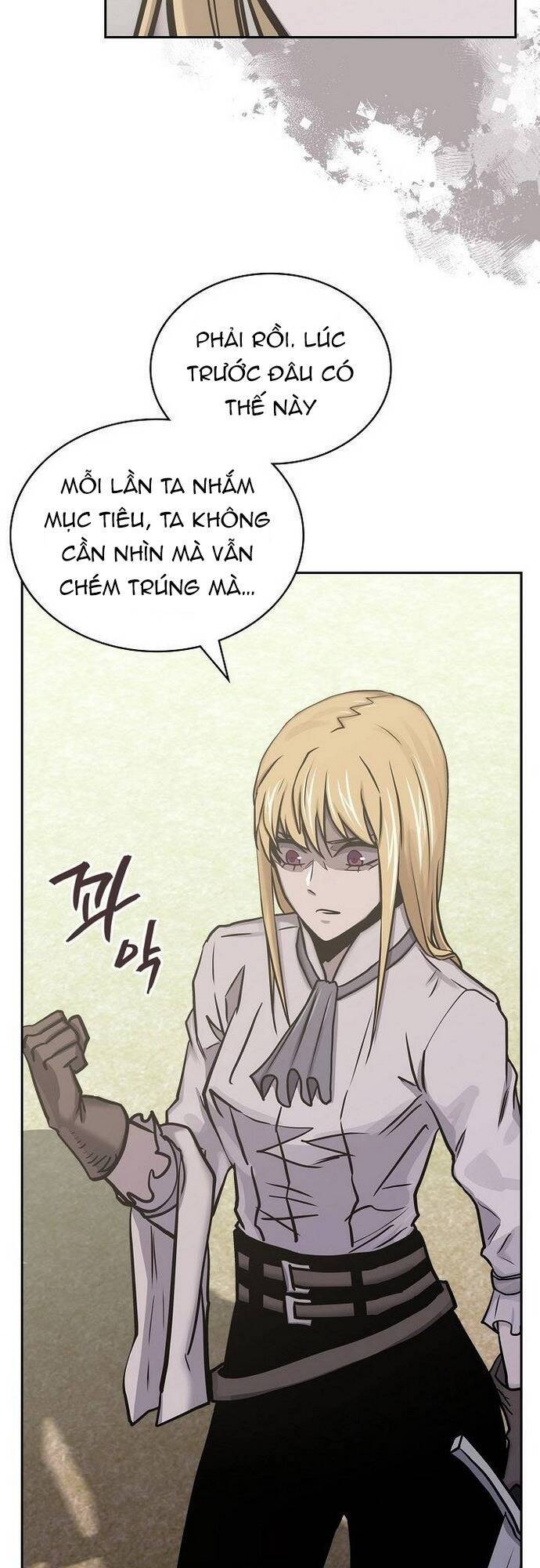 Chiến Binh Đến Từ Thế Giới Khác Chap 229 - Next Chap 230