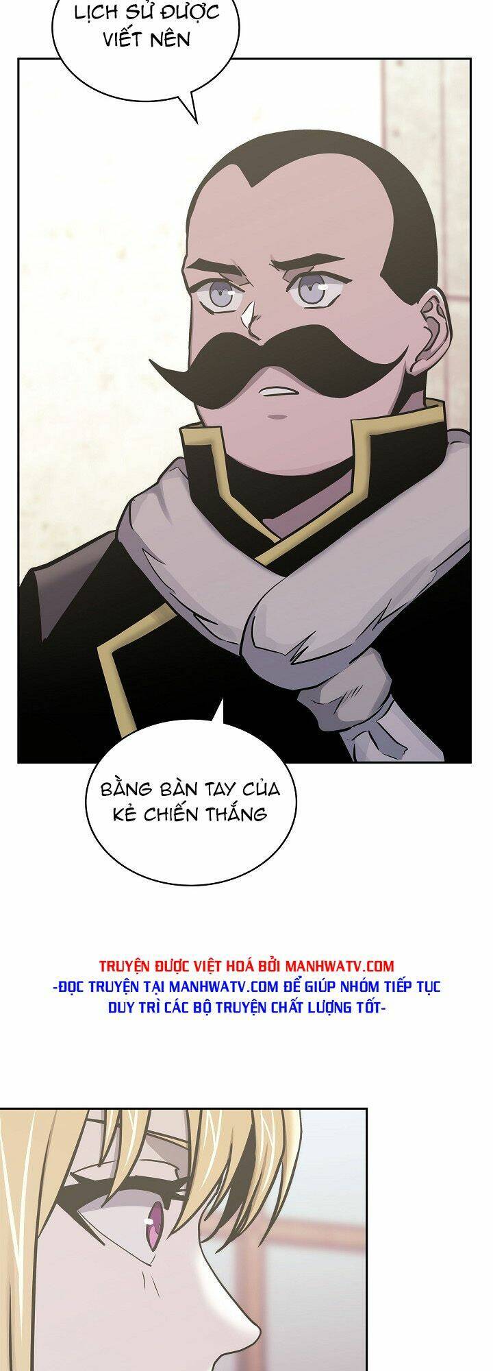 Chiến Binh Đến Từ Thế Giới Khác Chap 230 - Next Chap 231