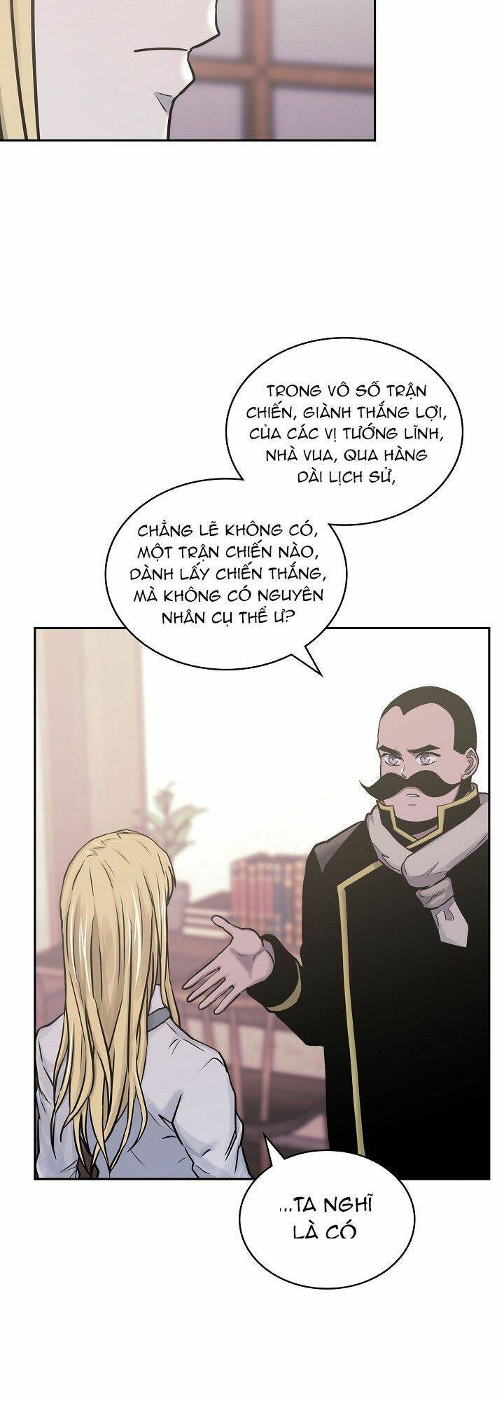 Chiến Binh Đến Từ Thế Giới Khác Chap 230 - Next Chap 231