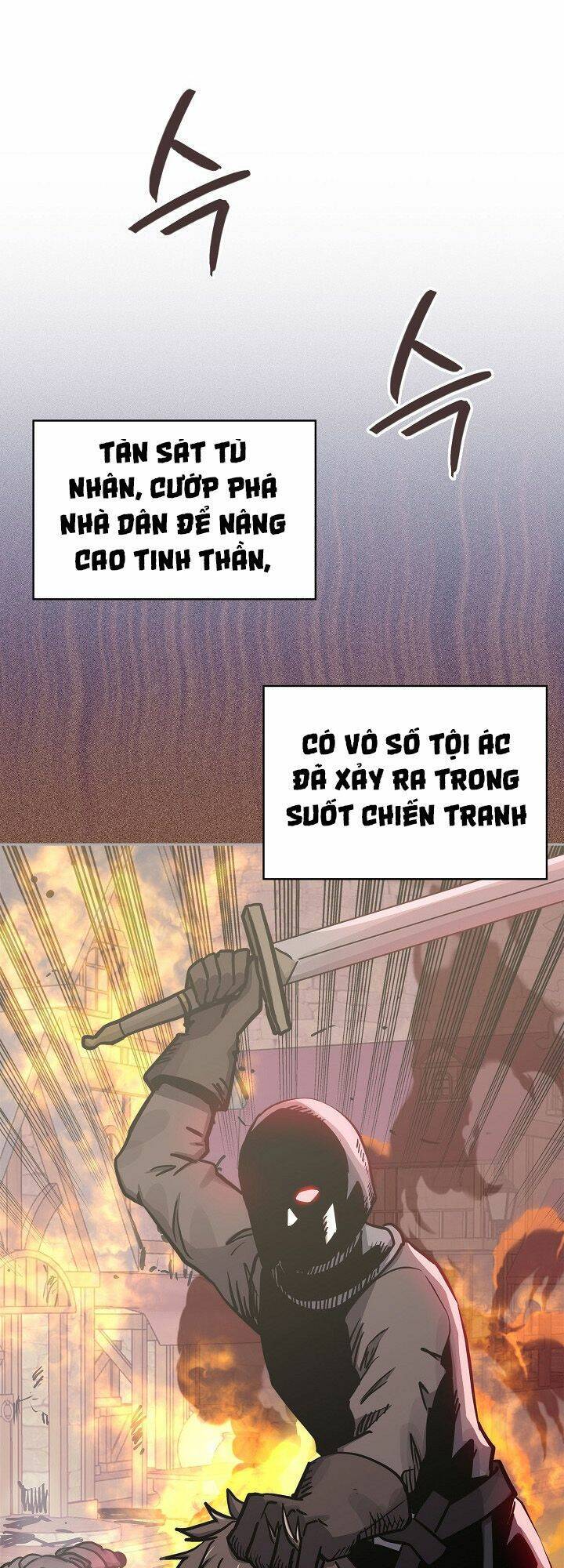 Chiến Binh Đến Từ Thế Giới Khác Chap 230 - Next Chap 231