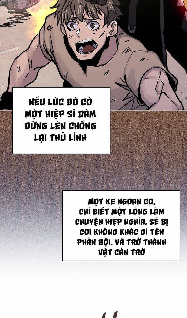 Chiến Binh Đến Từ Thế Giới Khác Chap 230 - Next Chap 231