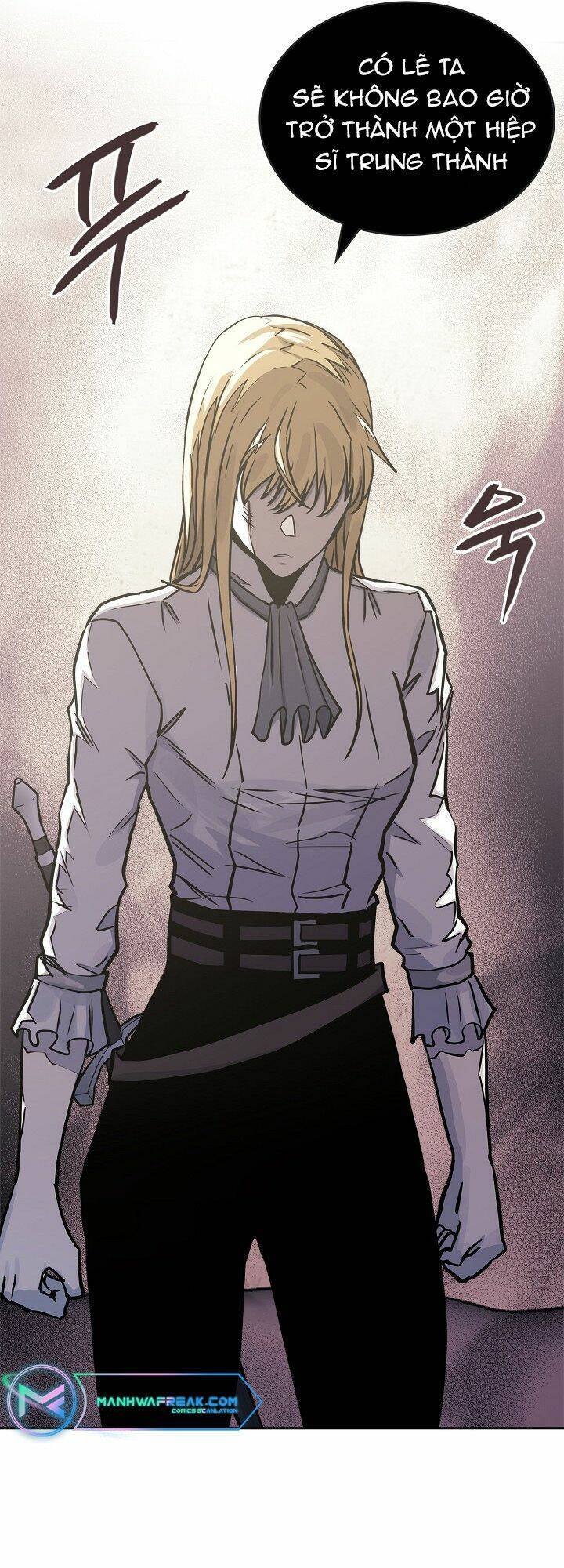 Chiến Binh Đến Từ Thế Giới Khác Chap 230 - Next Chap 231
