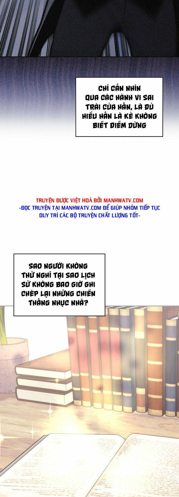 Chiến Binh Đến Từ Thế Giới Khác Chap 230 - Next Chap 231