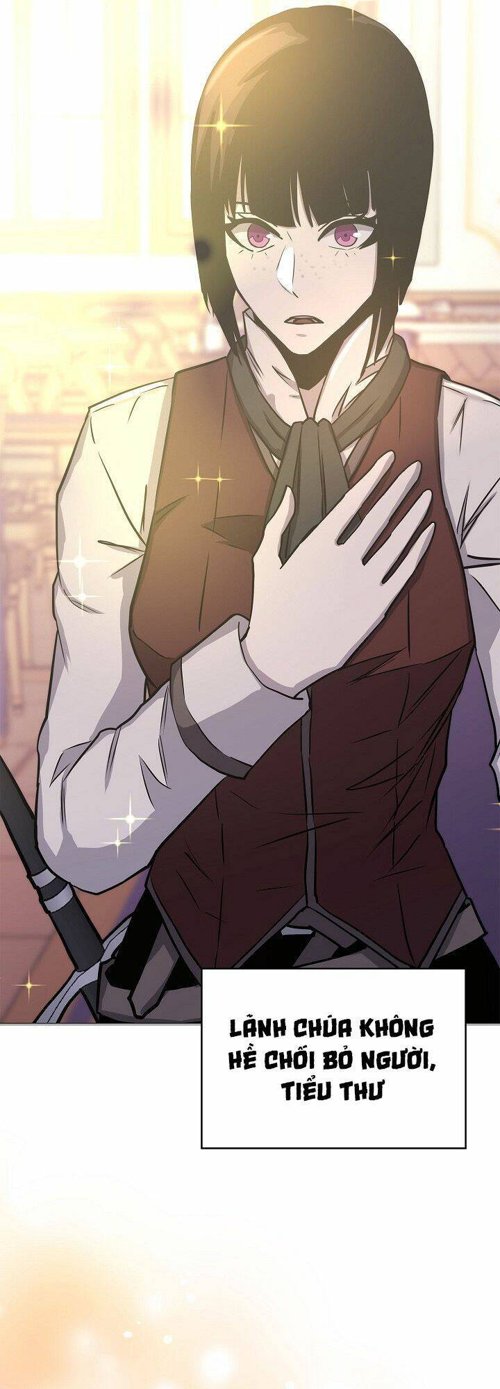 Chiến Binh Đến Từ Thế Giới Khác Chap 230 - Next Chap 231