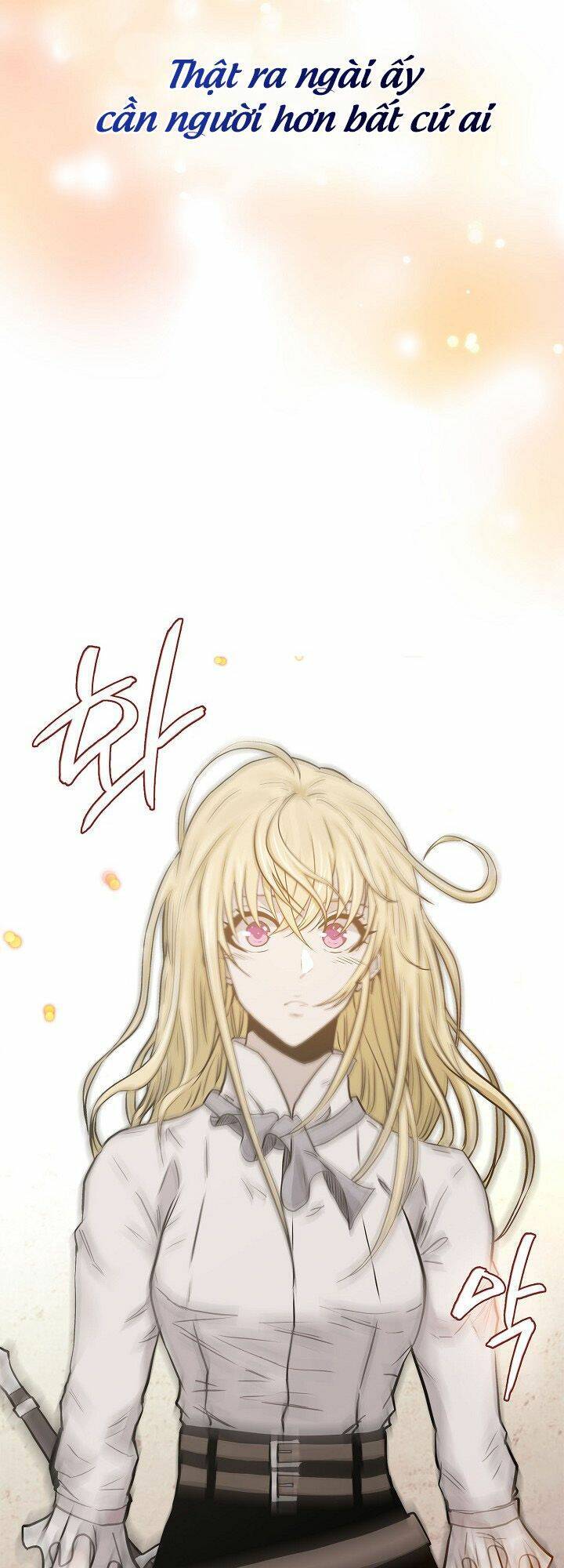 Chiến Binh Đến Từ Thế Giới Khác Chap 230 - Next Chap 231