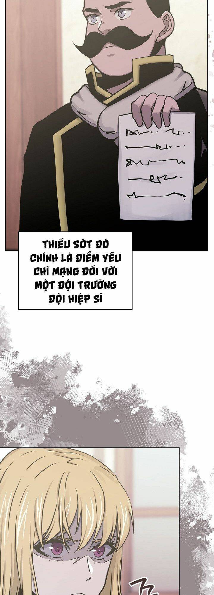 Chiến Binh Đến Từ Thế Giới Khác Chap 230 - Next Chap 231