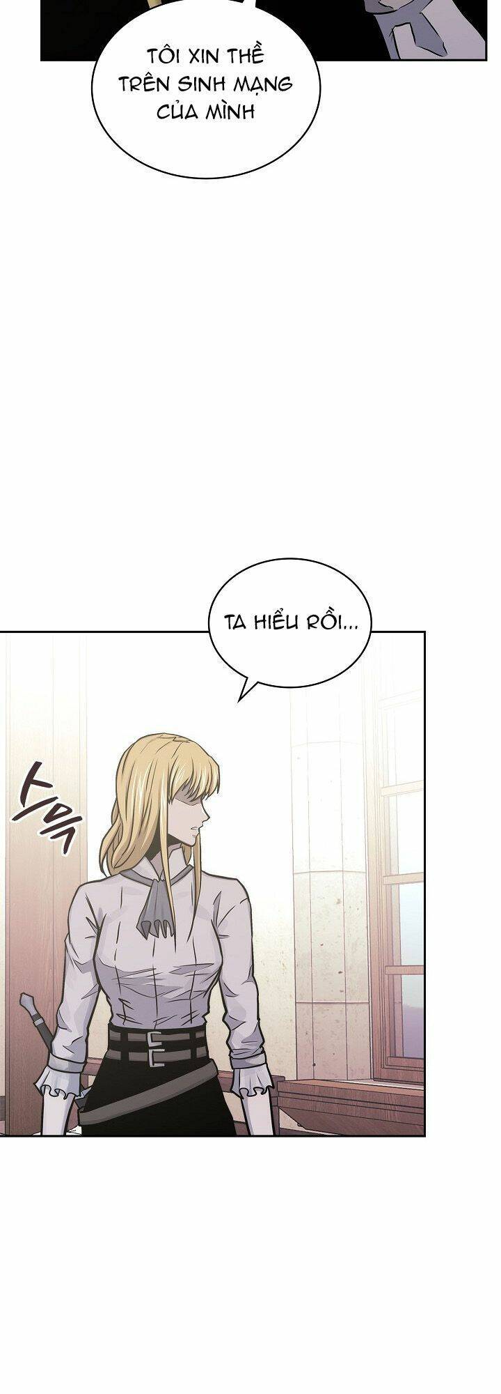 Chiến Binh Đến Từ Thế Giới Khác Chap 230 - Next Chap 231