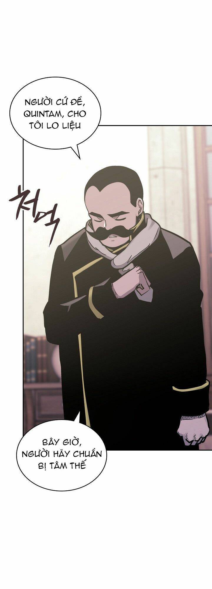 Chiến Binh Đến Từ Thế Giới Khác Chap 230 - Next Chap 231