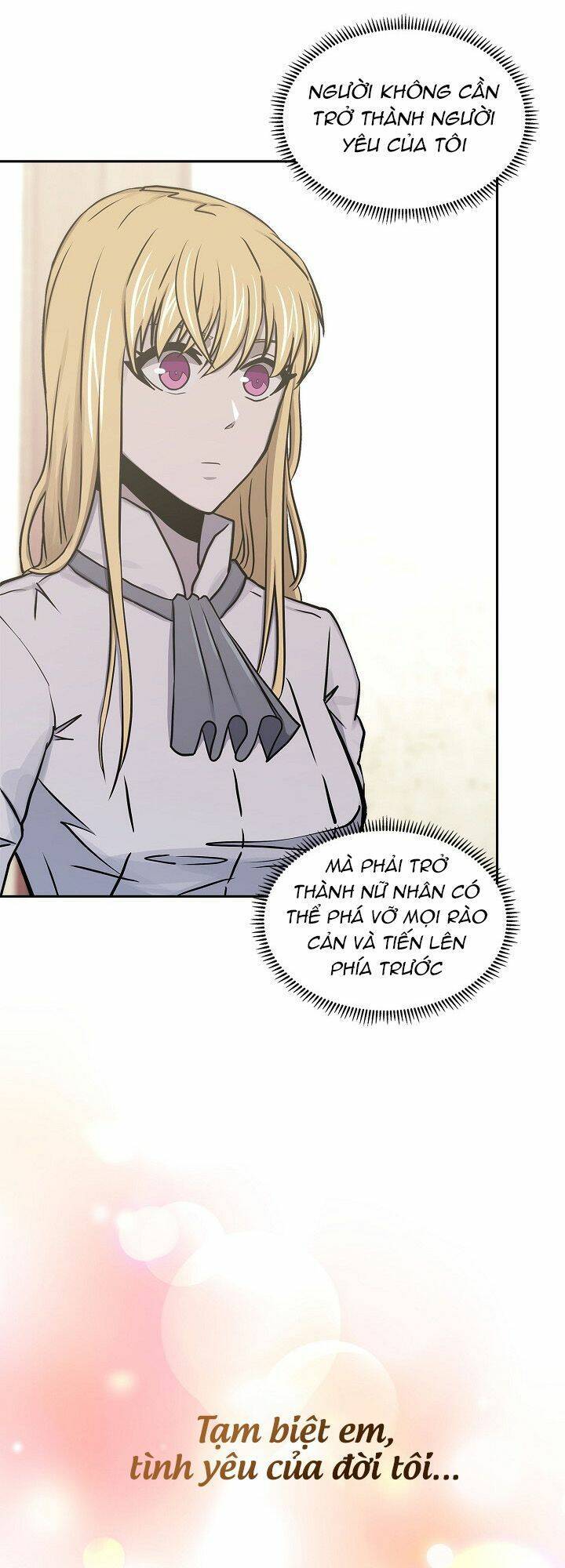 Chiến Binh Đến Từ Thế Giới Khác Chap 230 - Next Chap 231