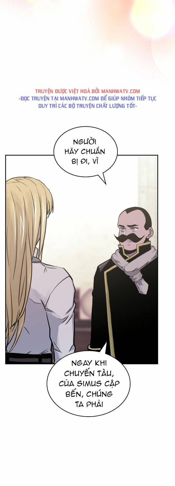 Chiến Binh Đến Từ Thế Giới Khác Chap 230 - Next Chap 231