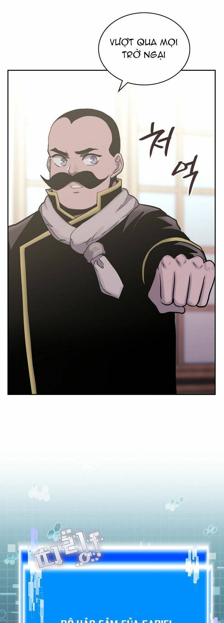 Chiến Binh Đến Từ Thế Giới Khác Chap 230 - Next Chap 231