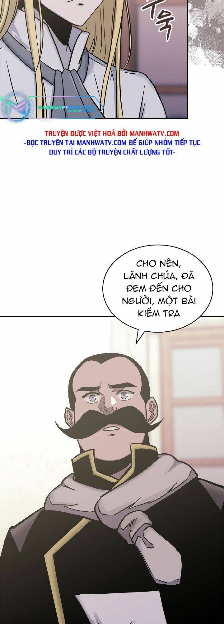 Chiến Binh Đến Từ Thế Giới Khác Chap 230 - Next Chap 231