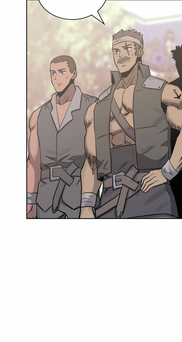 Chiến Binh Đến Từ Thế Giới Khác Chap 230 - Next Chap 231