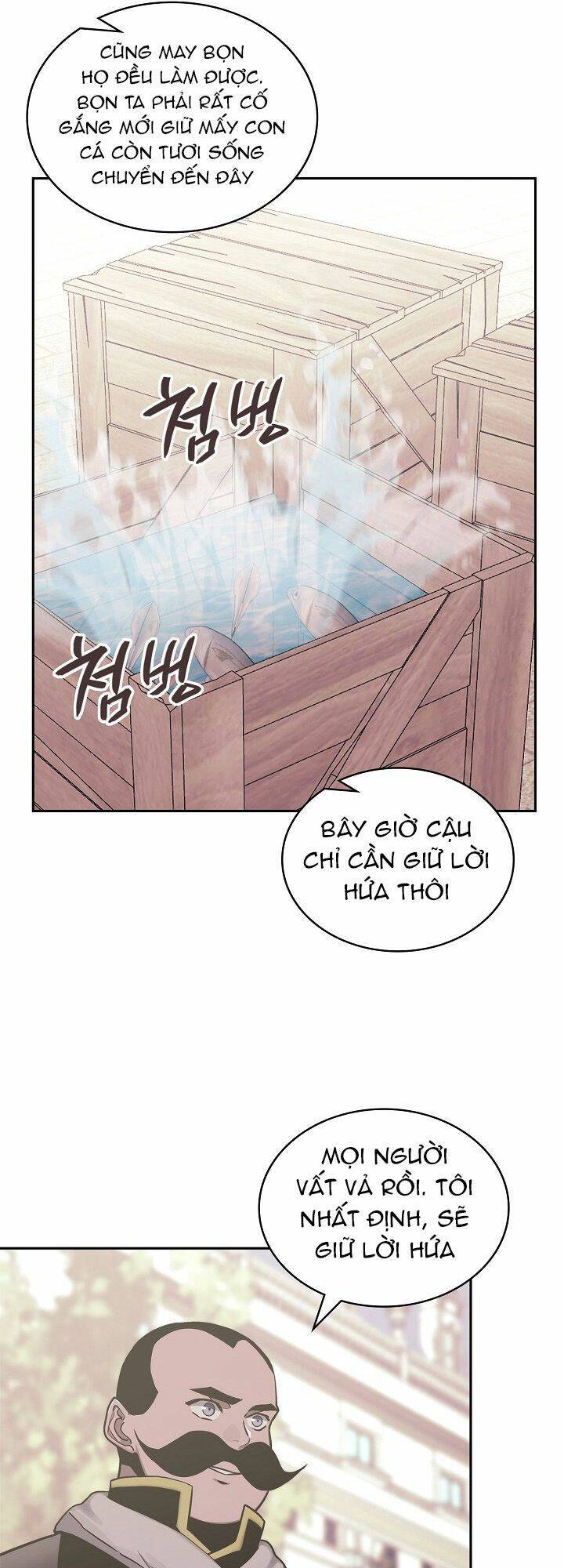 Chiến Binh Đến Từ Thế Giới Khác Chap 230 - Next Chap 231