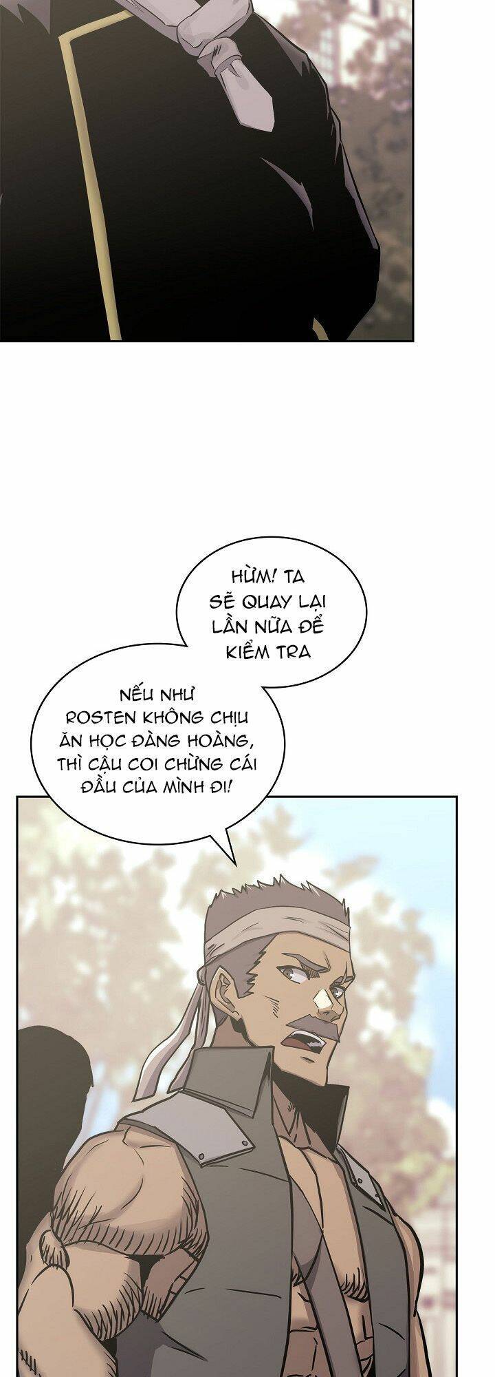 Chiến Binh Đến Từ Thế Giới Khác Chap 230 - Next Chap 231