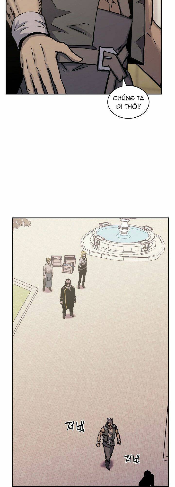 Chiến Binh Đến Từ Thế Giới Khác Chap 230 - Next Chap 231