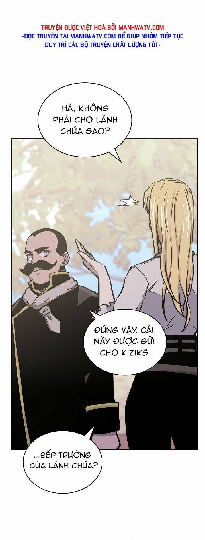 Chiến Binh Đến Từ Thế Giới Khác Chap 230 - Next Chap 231