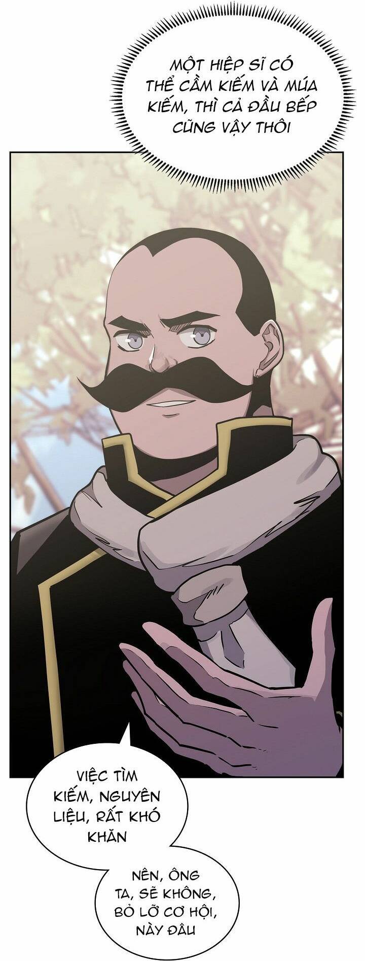 Chiến Binh Đến Từ Thế Giới Khác Chap 230 - Next Chap 231